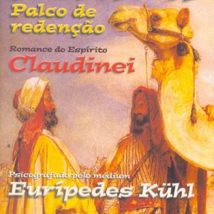 Capa de Saara: Palco de Redenção