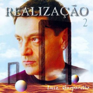 Capa de Realização - 2