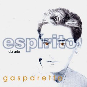 Capa de Espírito da Arte