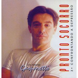 Capa de Confrontando a Depressão - 3