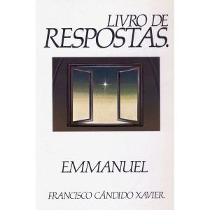 Capa de Livro de Respostas