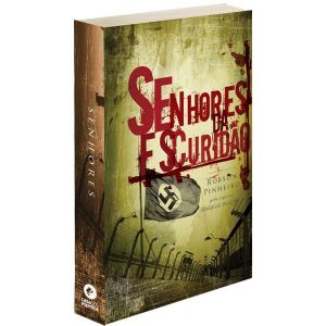 Capa de Senhores da Escuridão - vol. 2