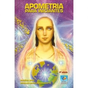 Capa de Apometria para Iniciantes: Edição Econômica