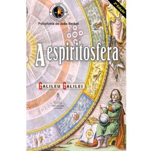 Capa de Espiritosfera, A