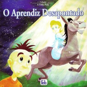 Capa de Aprendiz Desapontado, O