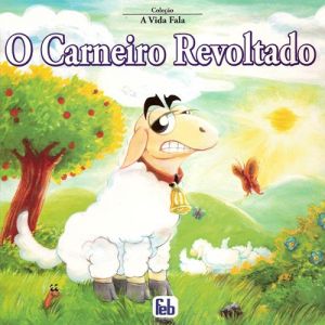 Capa de Carneiro Revoltado, O