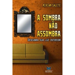 Capa de Sombra não Assombra, A