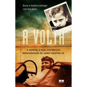 Capa de Volta, A