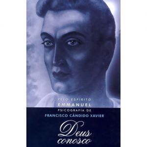 Capa de Deus Conosco