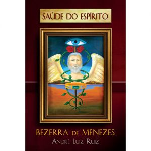 Capa de Saúde do Espírito