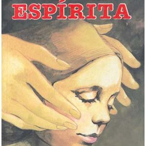 Capa de Passe Espírita, O