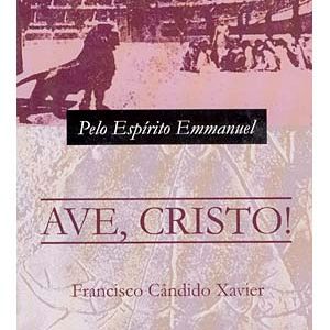 Capa de Ave, Cristo!:Episódios da História do Cristianismo Século III:Especial