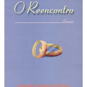 Capa de Reencontro, O