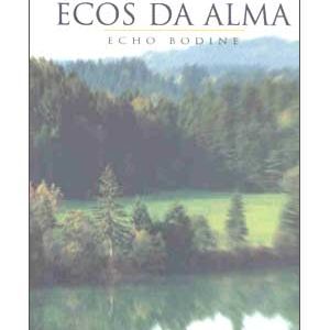 Capa de Ecos da Alma