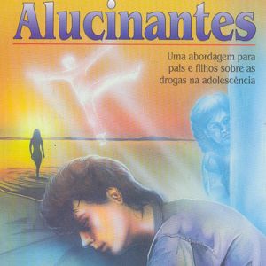 Capa de Histórias Alucinantes: as Aventuras de Binho
