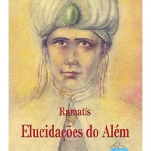 Capa de Elucidações do Além