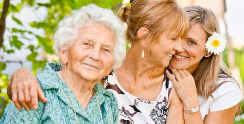 Mãe, você é a minha raiz mais forte, você é o meu florescer.