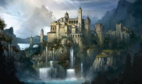 [PokeCommunity.com] Legends of Abyllia [M] (IC)